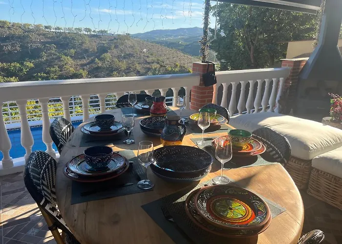 Villa Del Sol