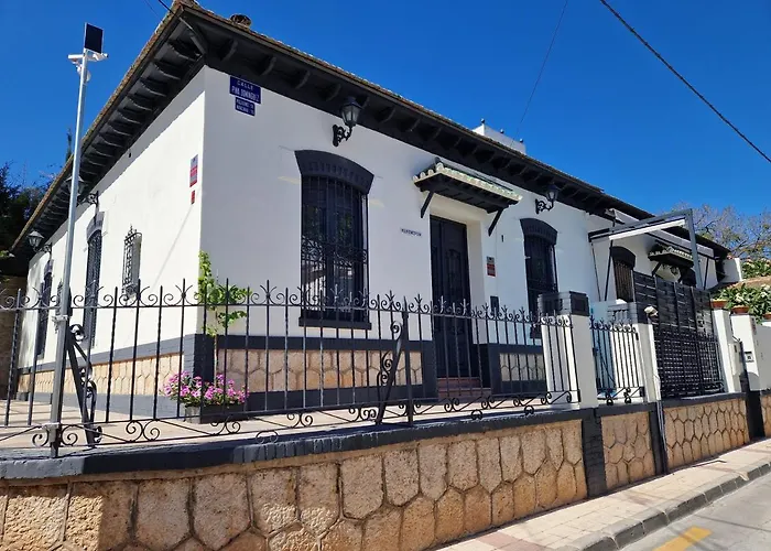 Del Parque Flats Balneario De Pina