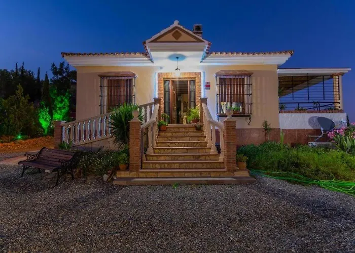 Finca Mallorquin