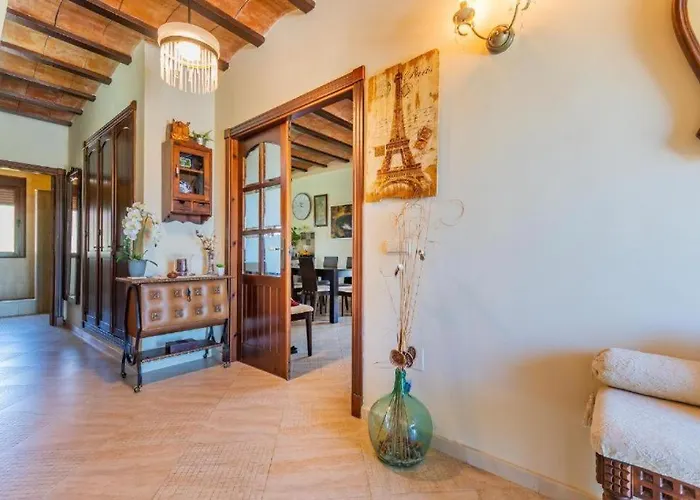 Finca Mallorquin