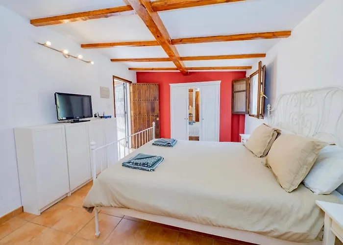 Villa Buenavista Malaga - Stunning Views - Private