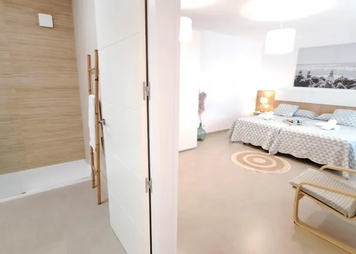 Villa Las Tres J