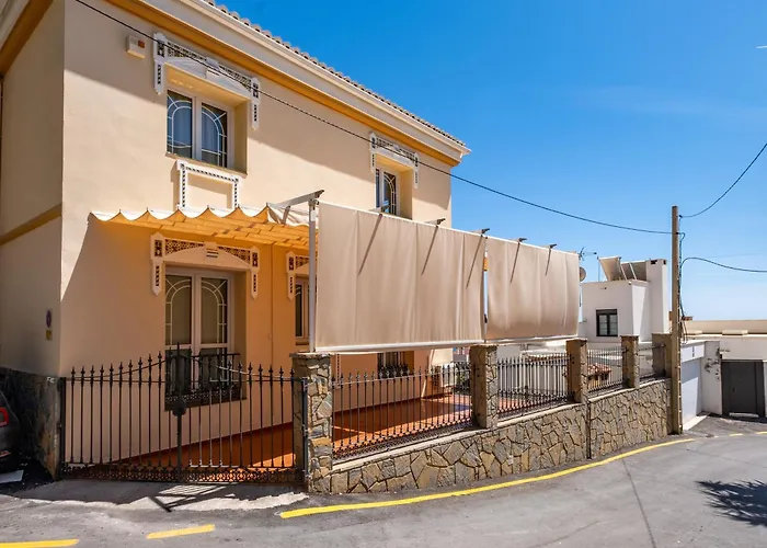 Villa Maria Teresa