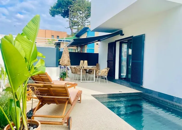 Villa Biznaga