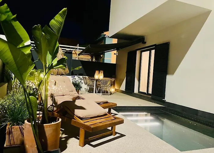 Villa Biznaga