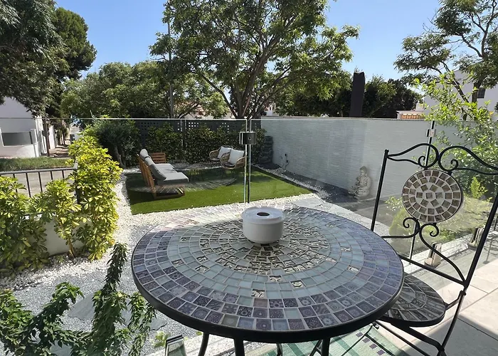 Villa Cristine