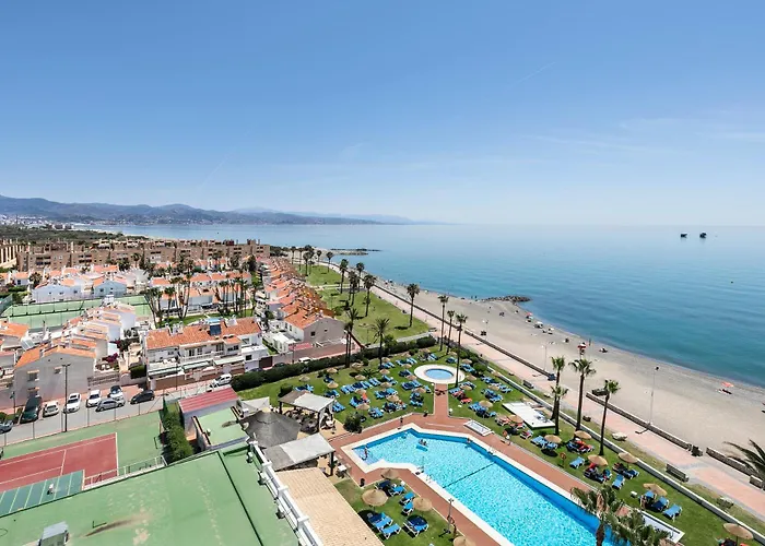 Sol Malaga Guadalmar