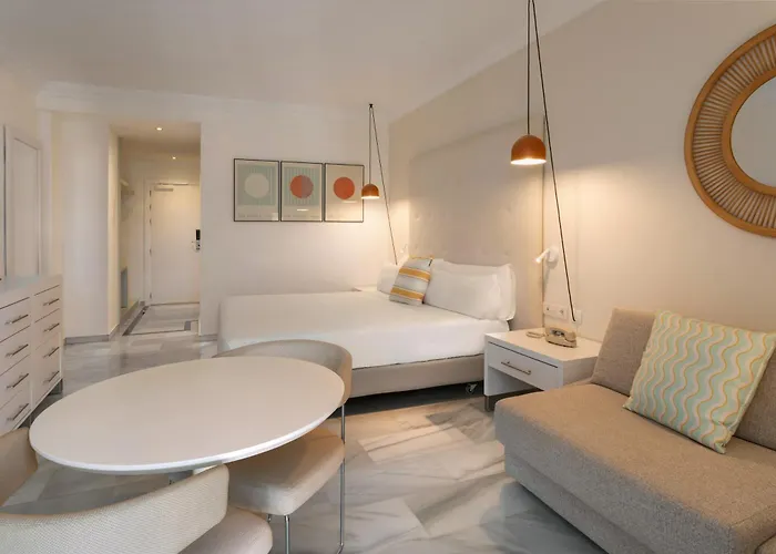 Sol Malaga Guadalmar