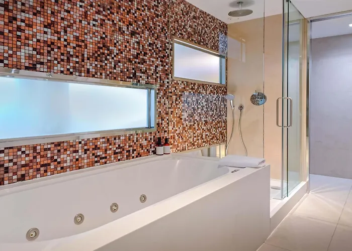 Barceló Malaga