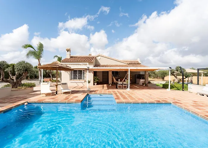 Villa Tranquila El Retiro