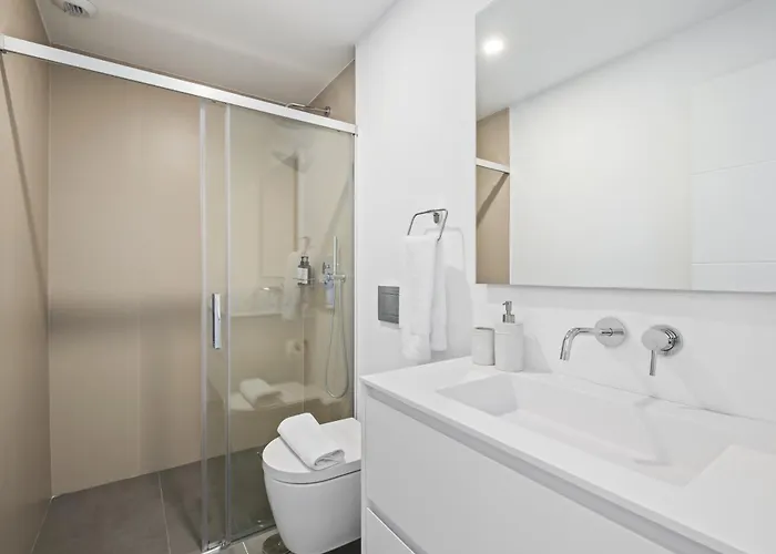 Villas Pinares De San Anton - Sea, City, Mountain, Views