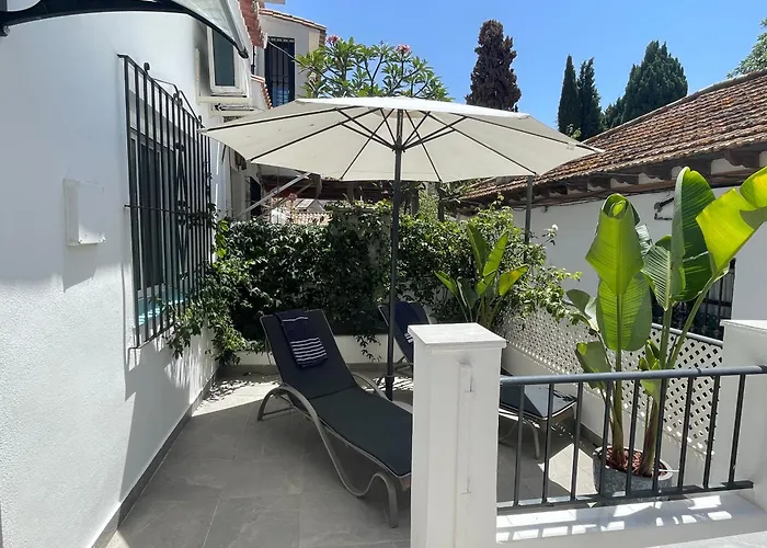 Casa Pedregalejo