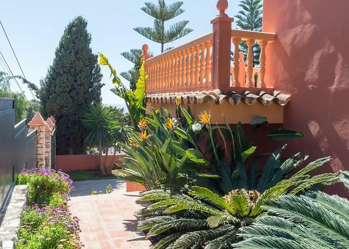 Lu&Cia Villa Candado